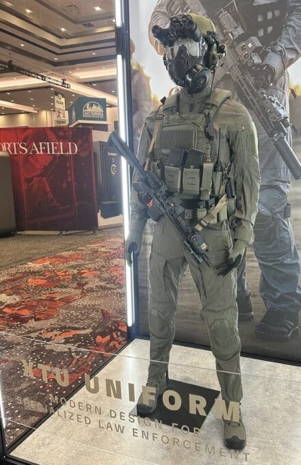SHOT Show 26 – V.XI Line Expands at 5.11 Tactical SHOT Show 26 - V.XI Line Expands at 5.11 Tactical