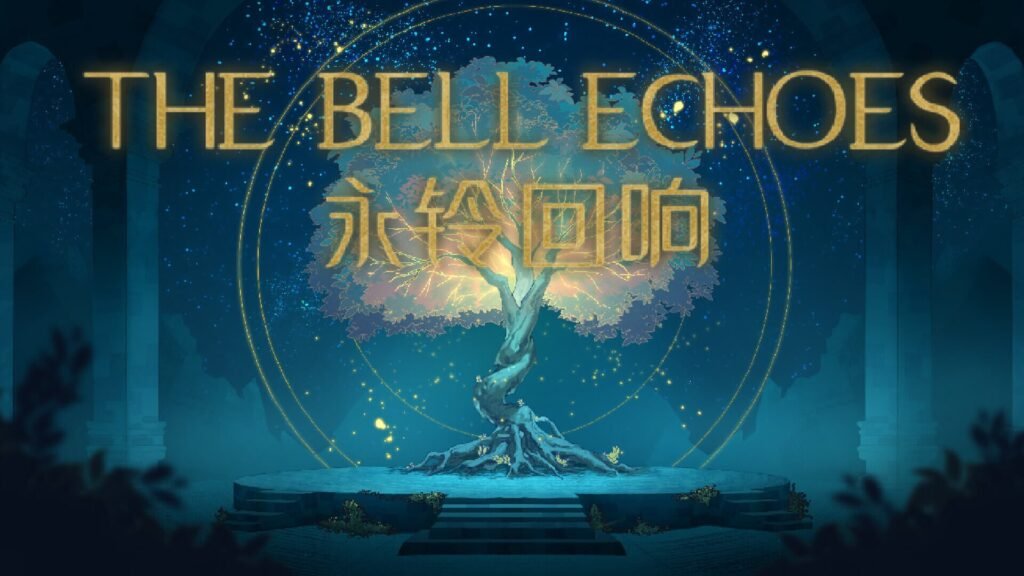 SRPG The Bell Echoes Hits Early Access With 8×8 Grid Tactics and Roguelite Runs The Bell Echoes New SRPG