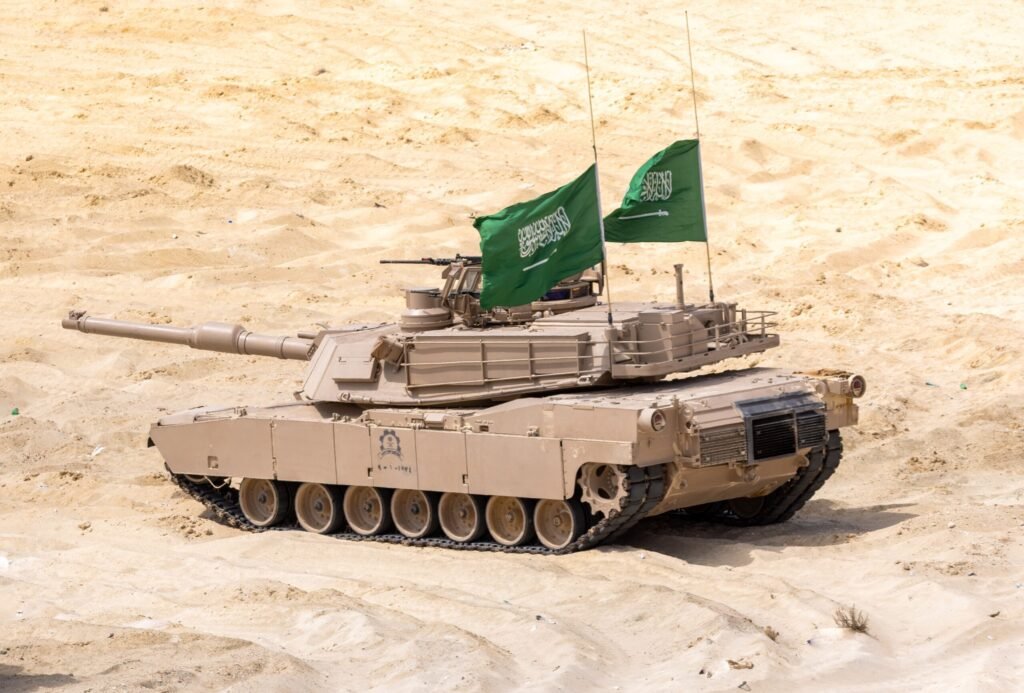 Saudi Arabia signals to Israel via new defense pact with Somalia Saudi Arabia signals to Israel via new defense pact with Somalia