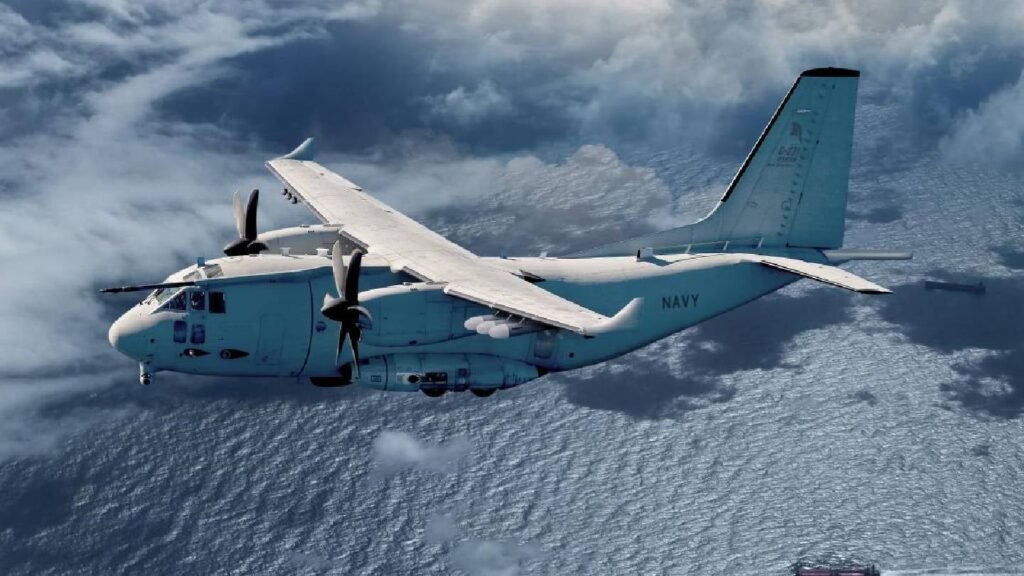Saudi Arabia’s MoD orders four C-27J MPA from Leonardo Saudi Arabia’s MoD orders four C-27J MPA from Leonardo