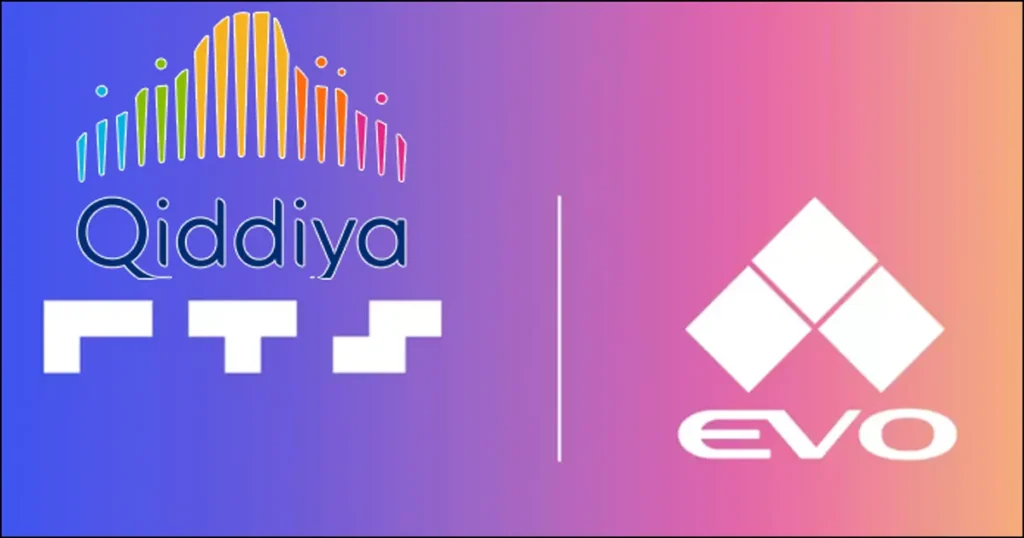 Saudi Arabia’s Qiddiya has now acquired 100% control over Evo Saudi Arabia's Qiddiya has now acquired 100% control over Evo