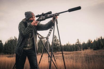 Savage Arms’ 110 Core Series: Purpose-Built Performance for Every Discipline Savage Arms’ 110 Core Series: Purpose-Built Performance for Every Discipline