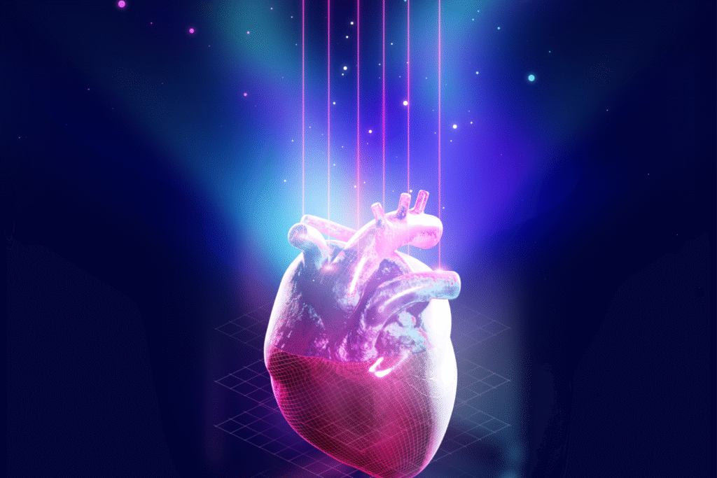 Sci-fi or medical breakthrough? ARPA-H targets on-demand, universal organ bioprinting Sci-fi or medical breakthrough? ARPA-H targets on-demand, universal organ bioprinting