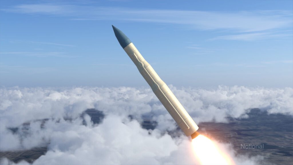 Sentinel ICBM Restructure to Bring ’More Capability Faster’