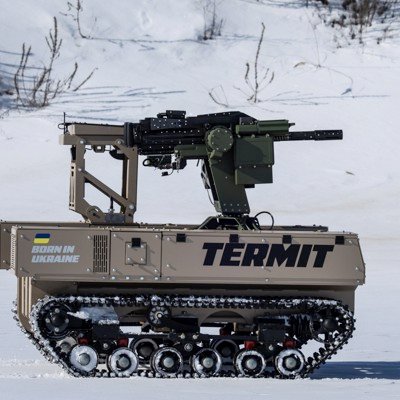 Several trends are shifting defense tech toward Europe Several trends are shifting defense tech toward Europe