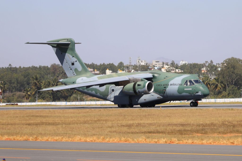 Asian Military Review magazine