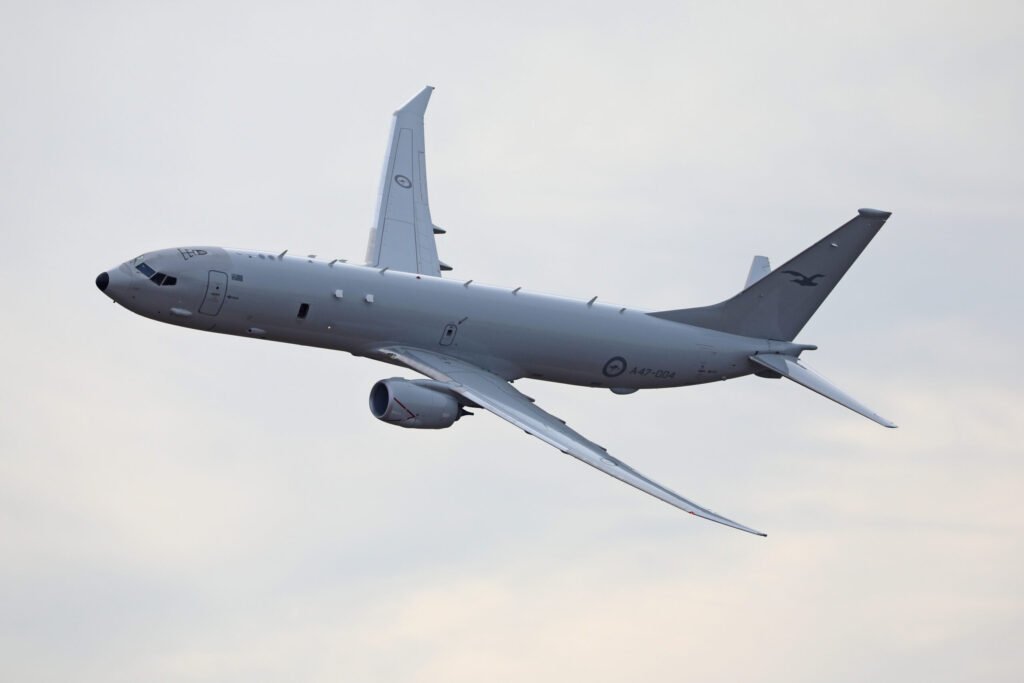 Asian Military Review magazine