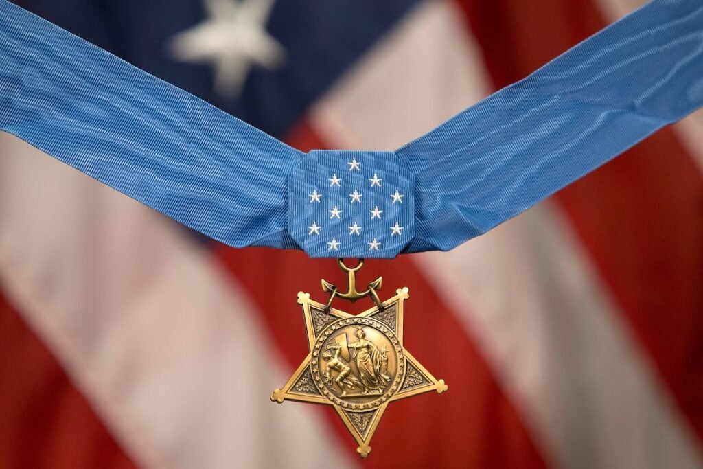 Soldier who defied his German captors to be awarded Medal of Honor