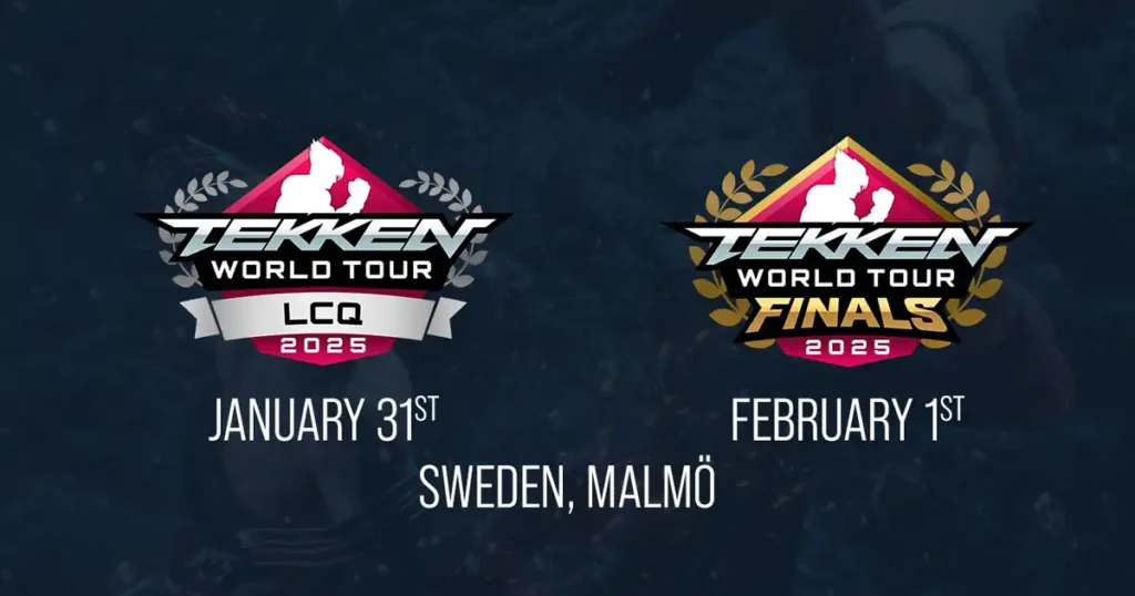 Tekken World Tour 2025 Finals early results, stream ft Mulgold, Arslan Ash, Atif, Farzeen, Knee, LowHigh, JeonDDing, Ulsan, Chikurin, Rangchu and more