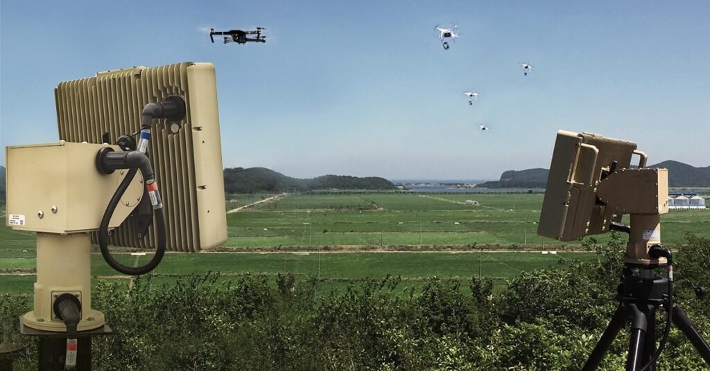 Teledyne FLIR upgrades Ranger radars for counter-drone missions