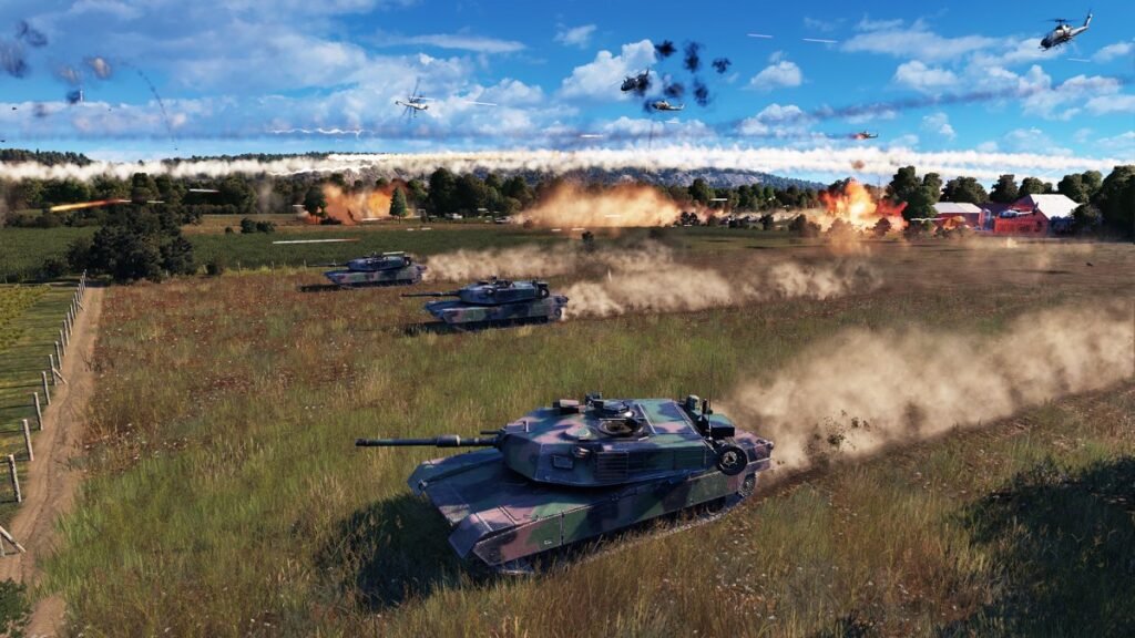 The 10 Best Real-Time Strategy (RTS) Games To Play In 2026