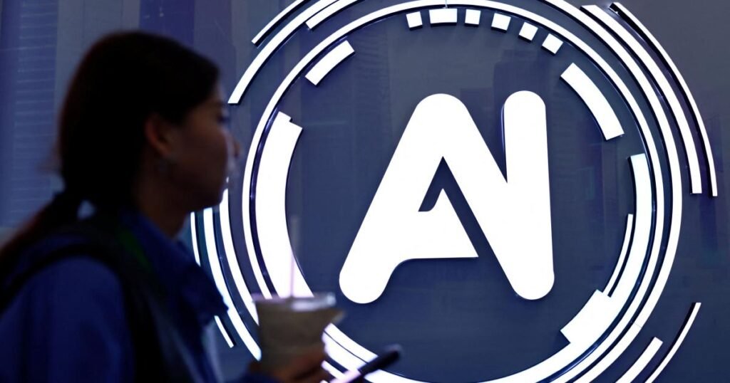 The AI Divide | Foreign Affairs The AI Divide | Foreign Affairs