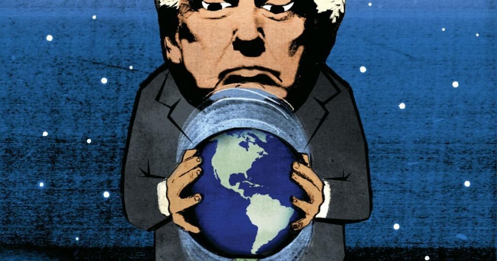 The Age of Kleptocracy | Foreign Affairs The Age of Kleptocracy | Foreign Affairs