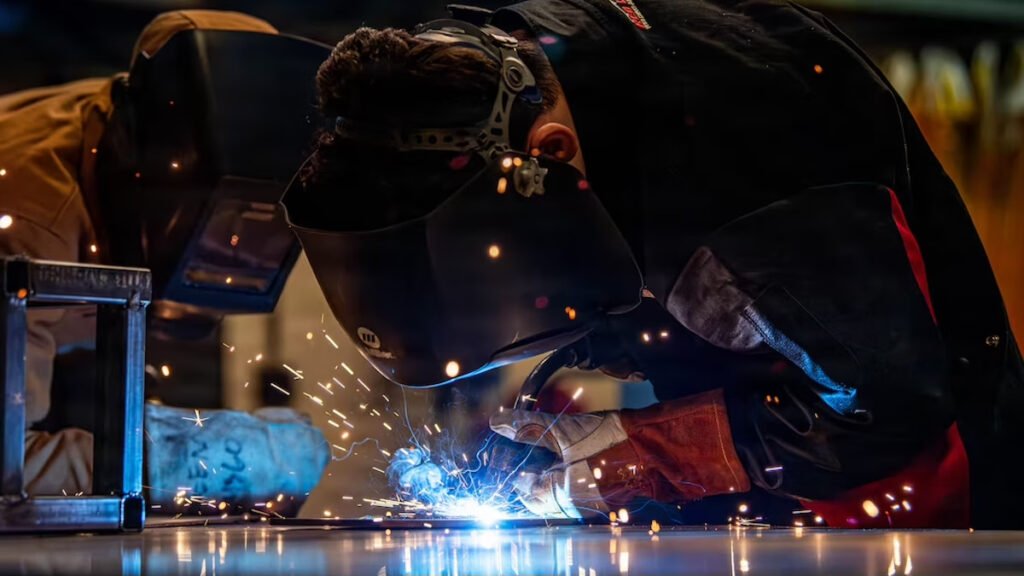 The Arsenal Beneath the Arsenal