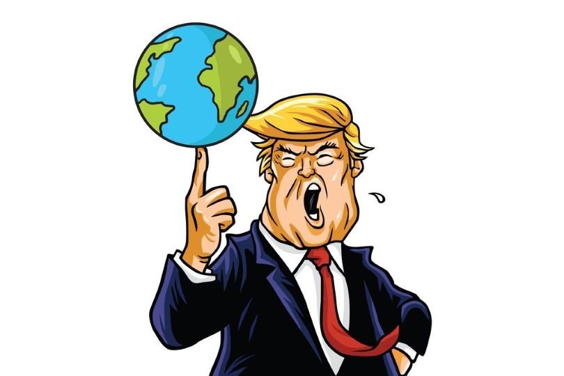 The End of International Law? The End of International Law?
