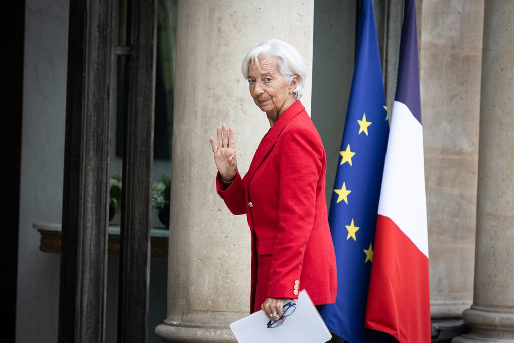 The European Central Bank’s next president may decide the fate of the digital euro The European Central Bank’s next president may decide the fate of the digital euro