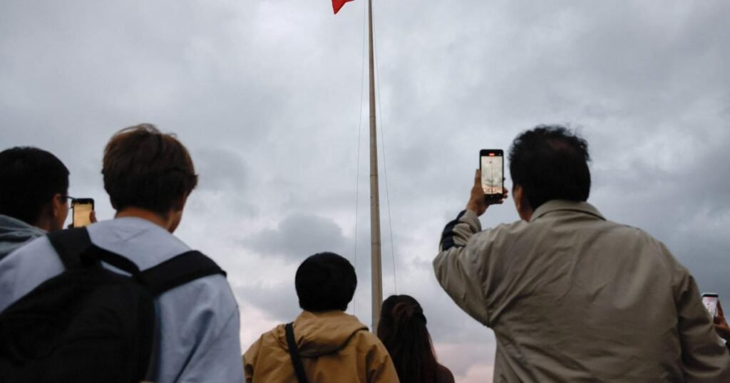 The Free World Needs Taiwan