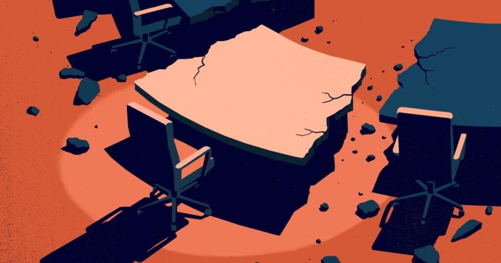 The Globalist Delusion | Foreign Affairs