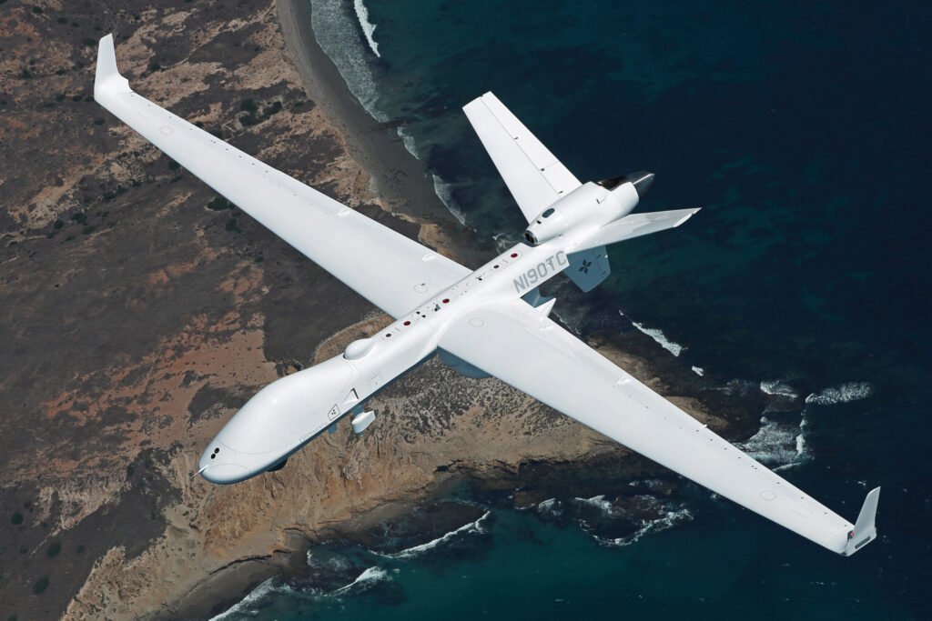 The uncrewed revolution: MQ-9B and Gambit Series forge a path to regional air dominance The uncrewed revolution: MQ-9B and Gambit Series forge a path to regional air dominance