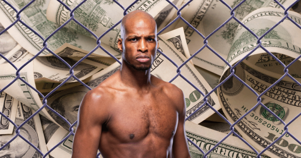 “They’ve Just Brought In A Lot Of Money For Themselves” Michael Venom Page Talks UFC Brass And Paramount Deal Michael Venom Page on UFC Brass and Paramount Deal “They’ve Just Brought In a Lot of Money for Themselves”