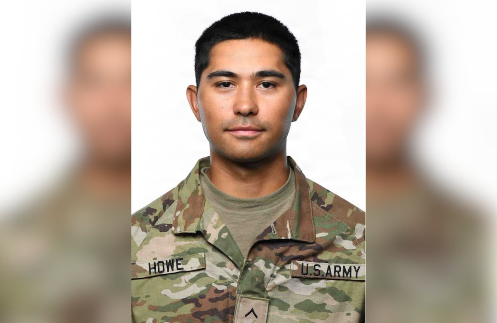 This Army Motor T operator is also an Olympic figure skater This Army Motor T operator is also an Olympic figure skater