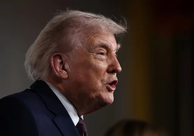 Trump targets countries selling oil to Cuba with potential tariffs Trump targets countries selling oil to Cuba with potential tariffs