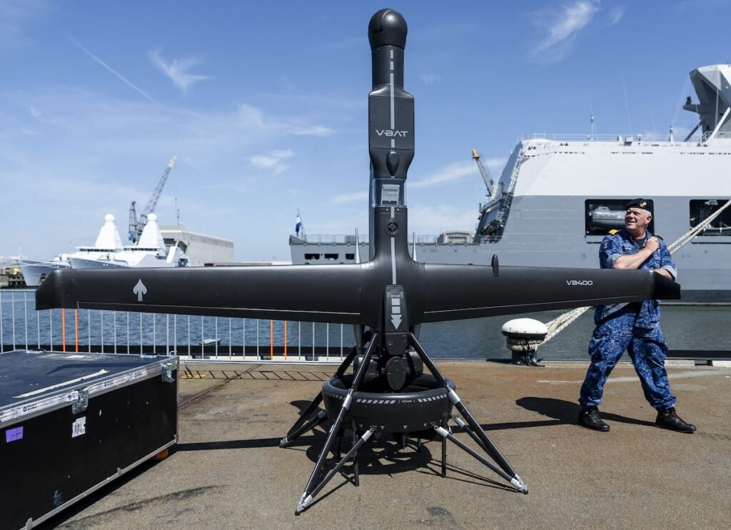 US, European navies push Lego-like modularity to boost ships’ combat punch US, European navies push Lego-like modularity to boost ships’ combat punch