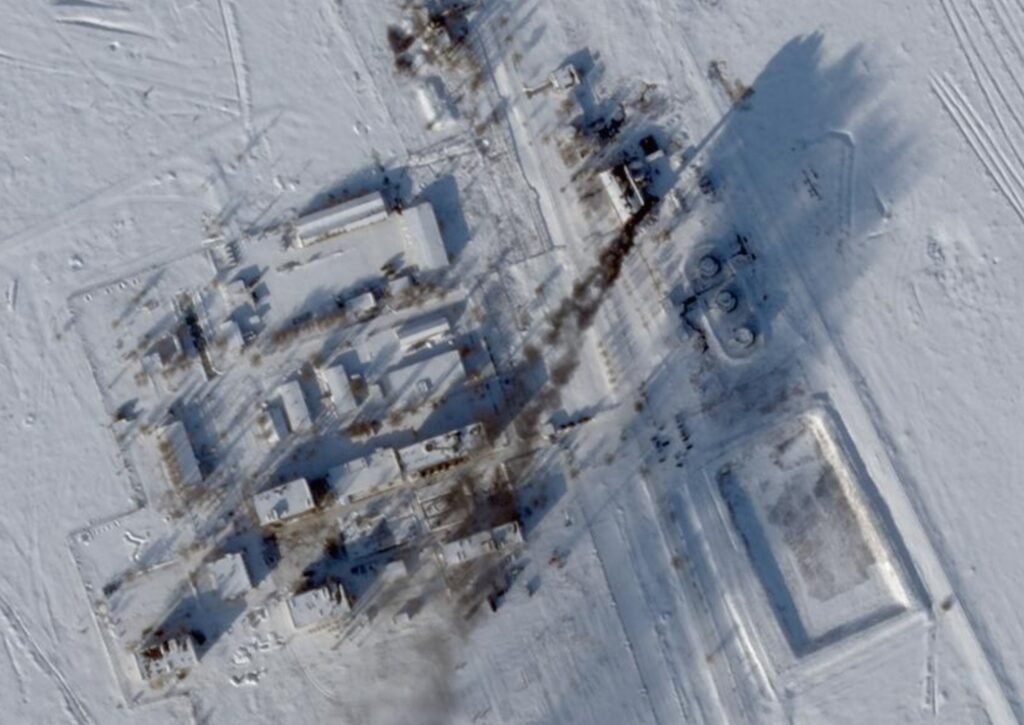 U.S. analyst denies missile damage at Russia’s Oreshnik site