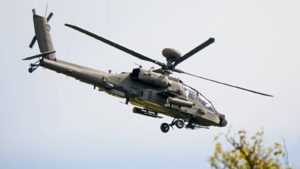 US clears $6.6bn in potential FMS to Israel amid tensions with Iran