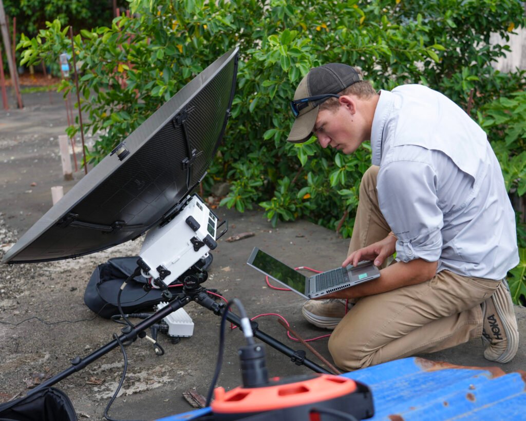 Ubiquitous Technical Surveillance and the Renewal of Irregular Warfare
