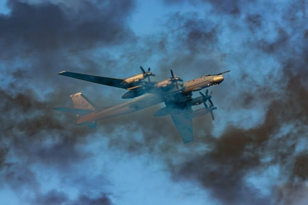 Ukraine discloses interception results from overnight attack