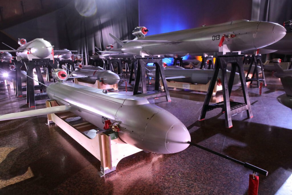 Ukraine is leading a military revolution but needs more Western support