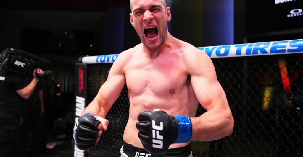 Uros Medic issues bold challenge to former UFC champ Leon Edwards Uros Medic issues bold challenge to former UFC champ Leon Edwards
