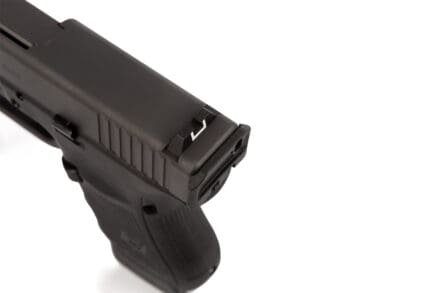 Vickers Tactical Slide Racker for GEN3-GEN5 Large Caliber GLOCK Models Vickers Tactical Slide Racker for GEN3-GEN5 Large Caliber GLOCK Models