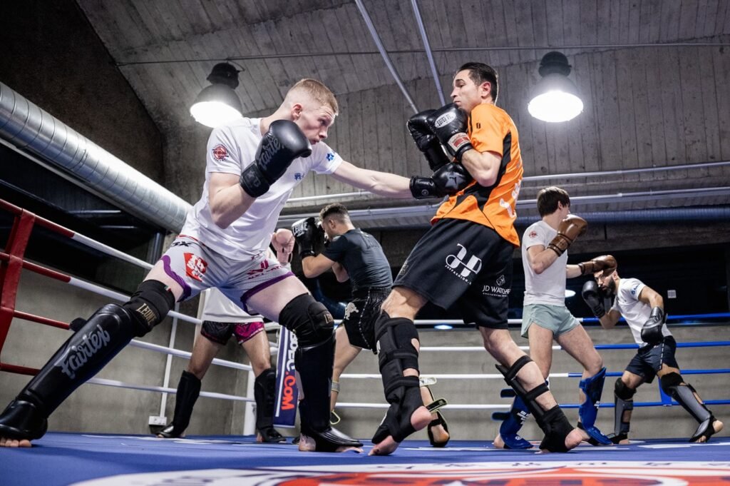 Viktor Krashevski ahead of SENSHI 30: I will show my best and return as a champion