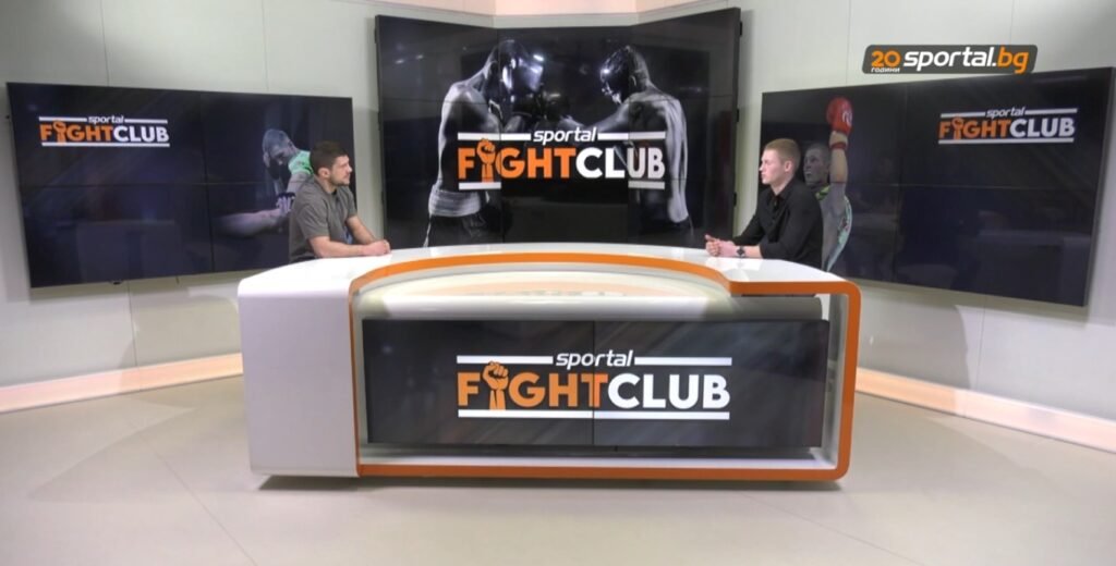 Viktor Krashevski before his SENSHI debut: I Want It to Be a Spectacular Fight Viktor Krashevski before his SENSHI debut: I Want It to Be a Spectacular Fight