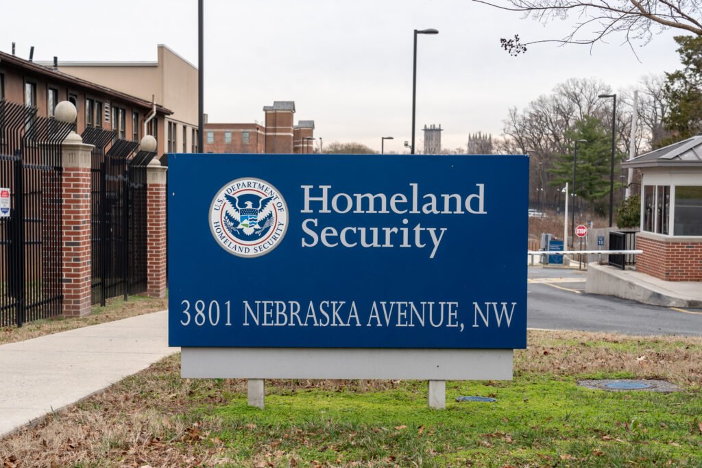 Virginia senators call for investigation into DHS use of personal data