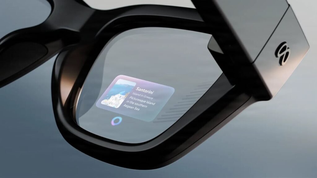 Wearing smart glasses in uniform jeopardizes OPSEC, Air Force says