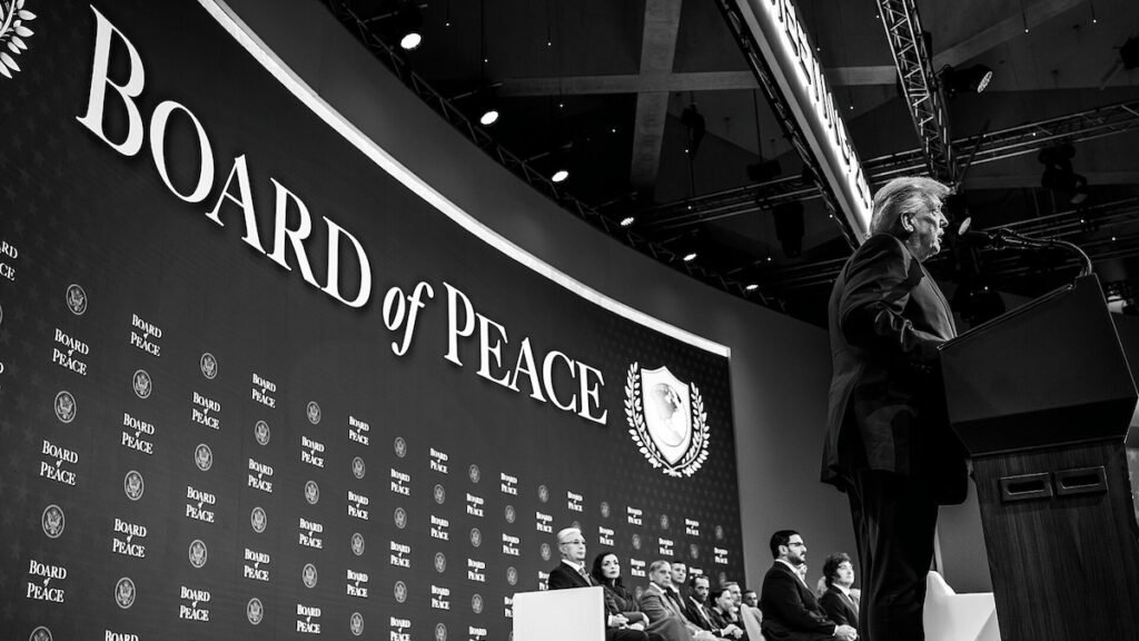 What Last Year’s Ceasefires Reveal About Global Conflict Management Pauses Without Peace: What Last Year’s Ceasefires Reveal About Global Conflict Management