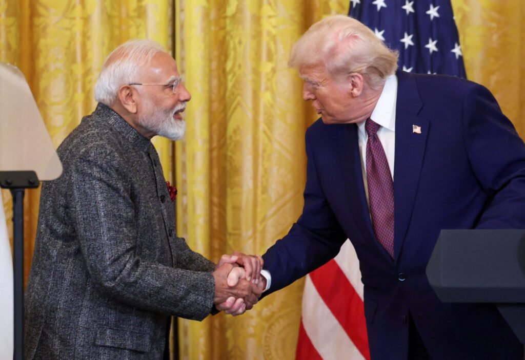 What to know about the US-India trade deal