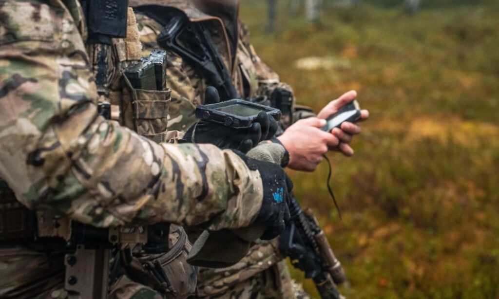 When the Fiction Ends: Lessons from “Maneuver Under a Lying Sky” When the Fiction Ends: Lessons from “Maneuver Under a Lying Sky”