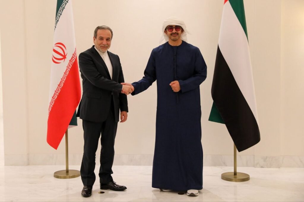 Iran and the Gulf: Why Hedging Is No Longer Enough