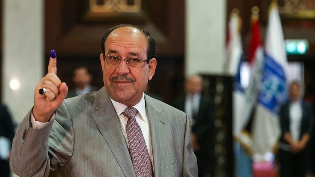 Why Trump’s Criticism of Maliki Strengthens Him in Iraq Why Trump’s Criticism of Maliki Strengthens Him in Iraq