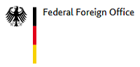 standing with Ukraine, plus a commitment to sustainable peace in the Middle East Germany Federal Foreign Office