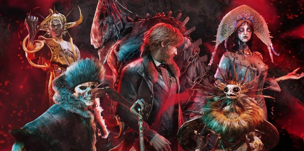 20 Discounted Turn-Based RPGs and Strategy Games Worth Buying Right Now RPGs and Strategy Games Wish Huge Discount