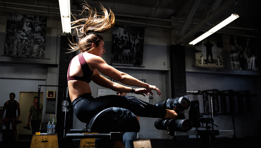 3 Challenging Functional Fitness Workouts for Stronger Upper Abs GHD Sit Up abs exercises Benefits of Leg Raises