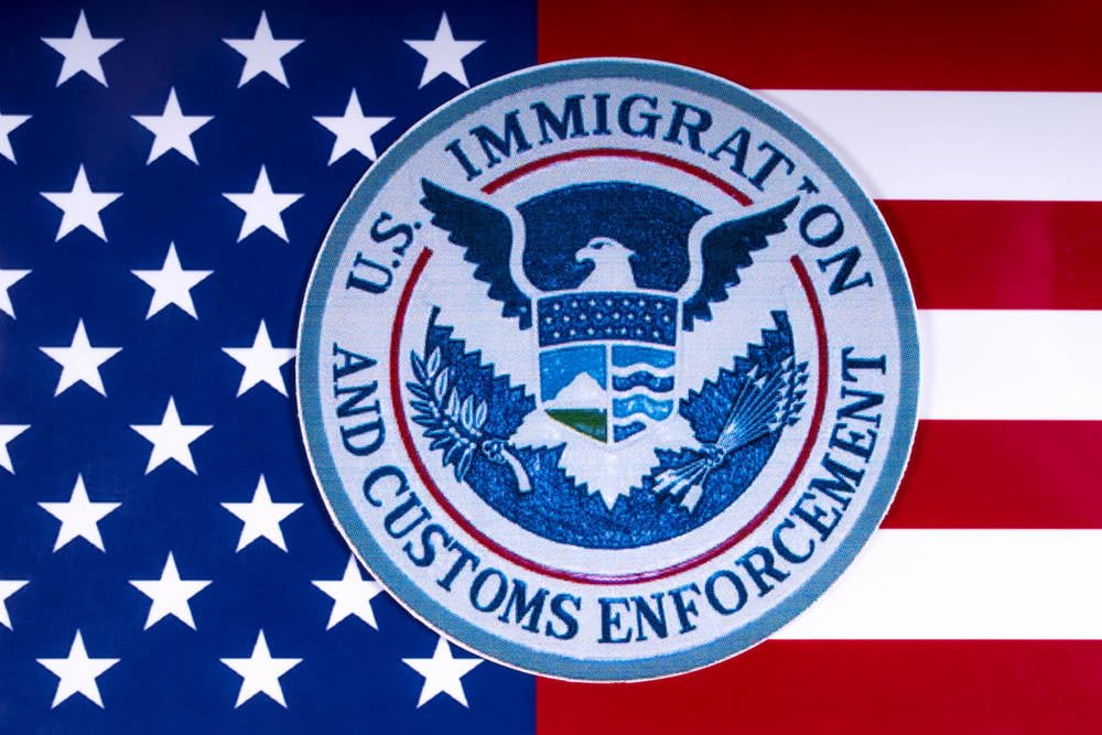 70 US lawmakers demand probe into ICE’s data purchases • The Register 70 US lawmakers demand probe into ICE's data purchases • The Register