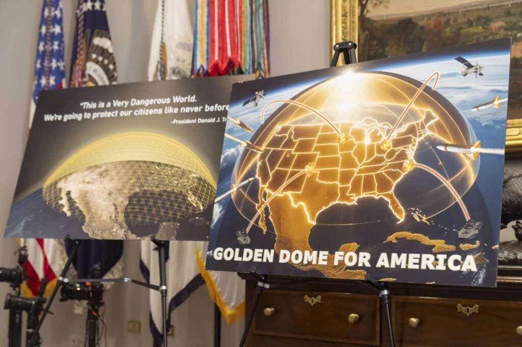 A $1.5T DoD budget in a split Congress would demand prime political maneuvers A $1.5T DoD budget in a split Congress would demand prime political maneuvers