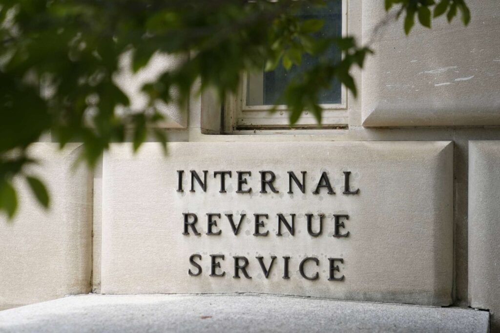 A smaller IRS staff could mean a longer wait for returns