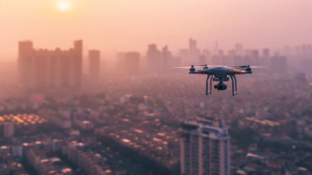 AI and the New Blueprint of Terrorism AI and the New Blueprint of Terrorism